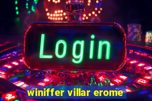 winiffer villar erome