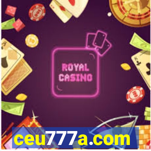 ceu777a.com