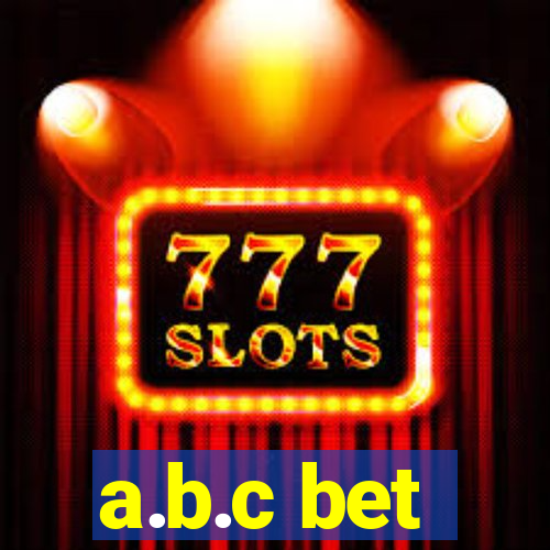 a.b.c bet