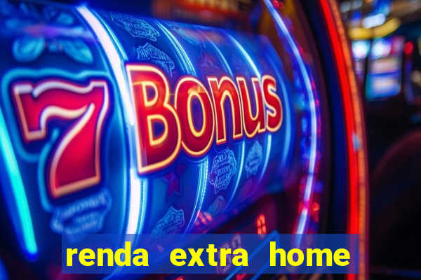 renda extra home office contabilidade