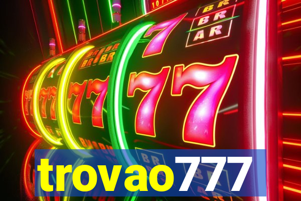 trovao777