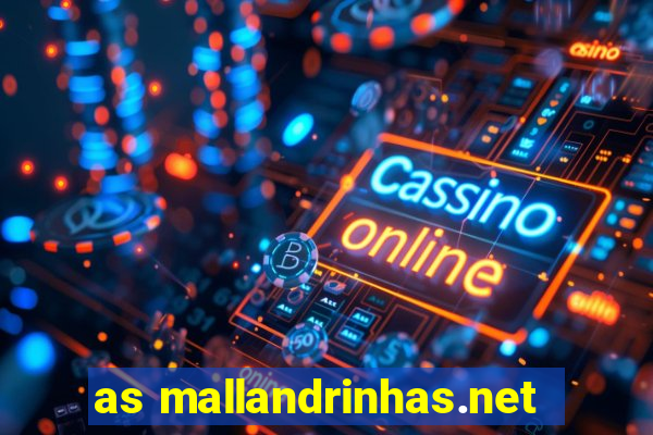 as mallandrinhas.net