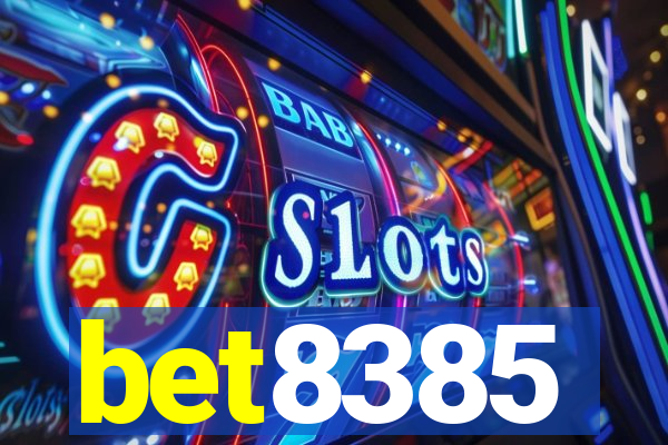 bet8385