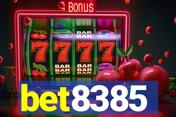 bet8385