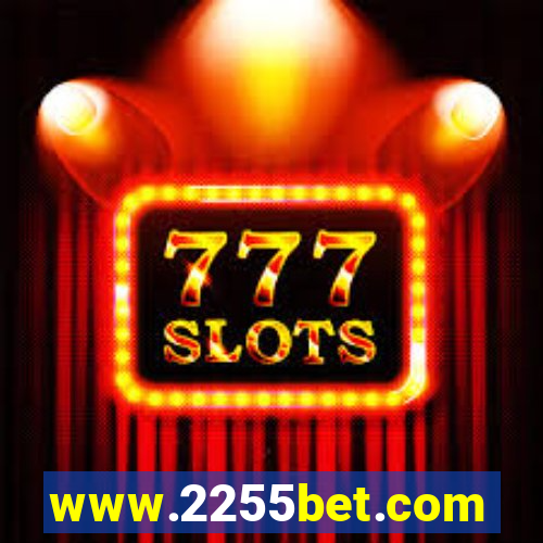 www.2255bet.com