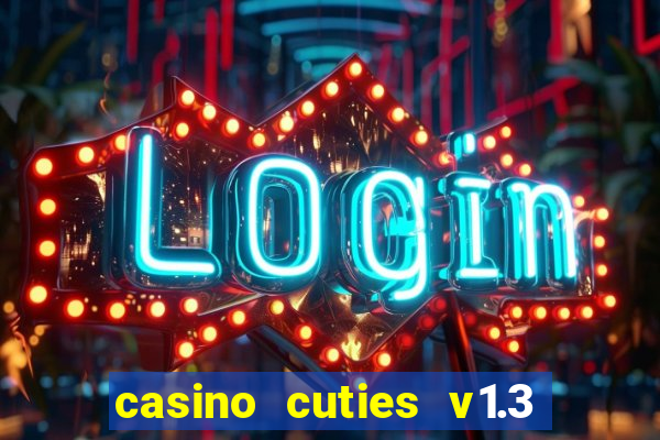 casino cuties v1.3 - android