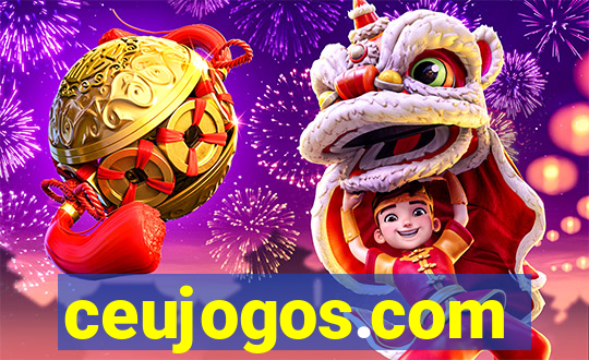 ceujogos.com