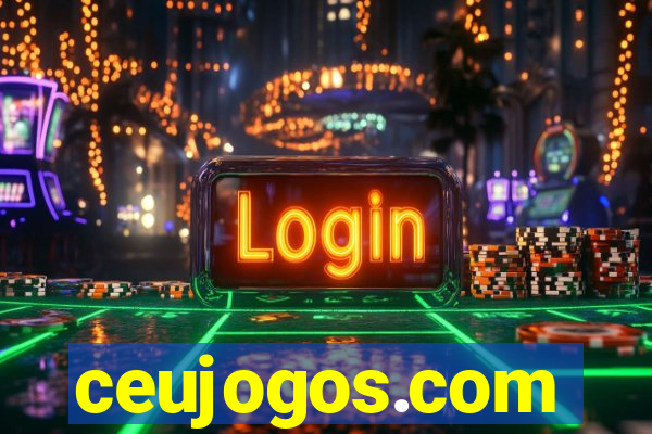 ceujogos.com