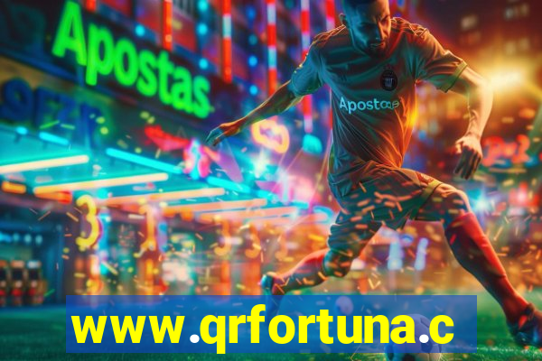 www.qrfortuna.com