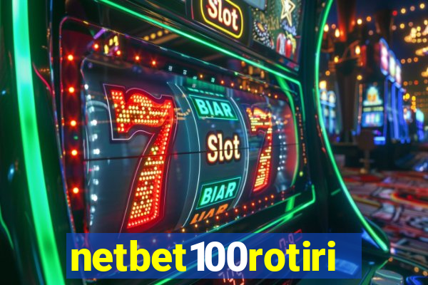 netbet100rotiri