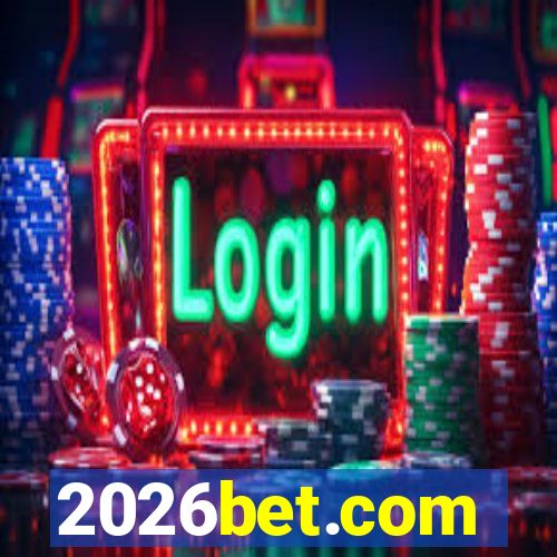 2026bet.com