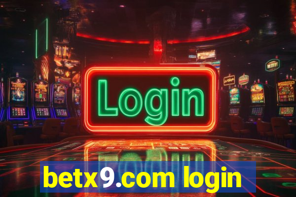 betx9.com login