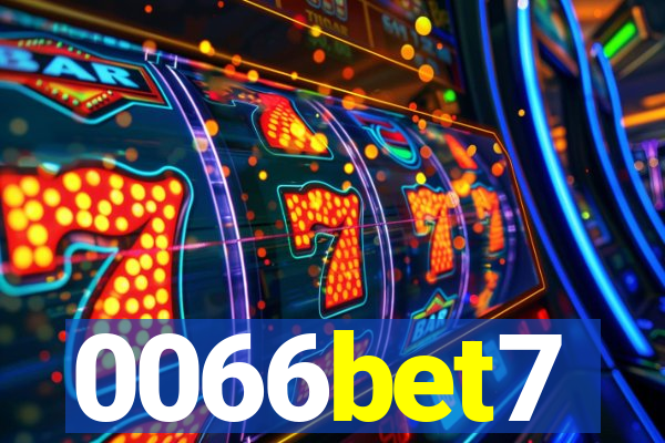 0066bet7