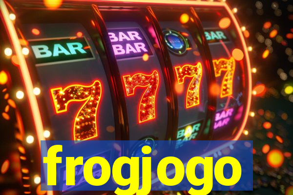 frogjogo