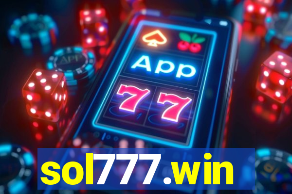 sol777.win