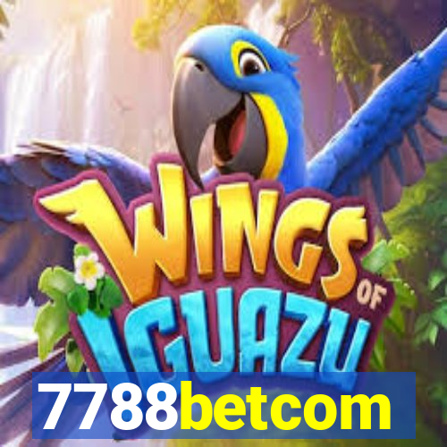 7788betcom