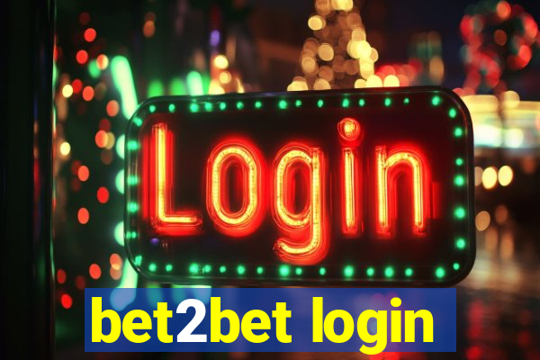 bet2bet login