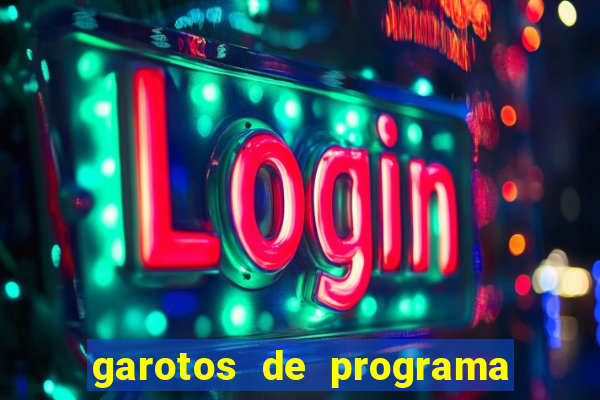 garotos de programa zona leste