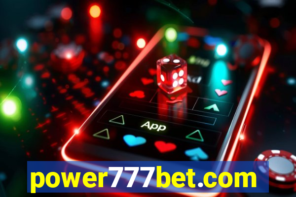 power777bet.com