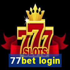 77bet login