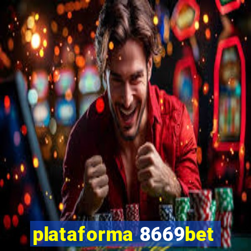 plataforma 8669bet