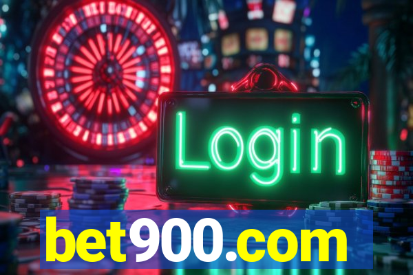 bet900.com