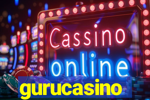 gurucasino