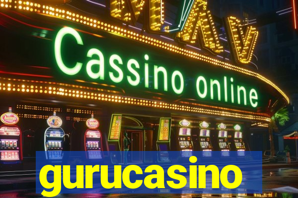 gurucasino