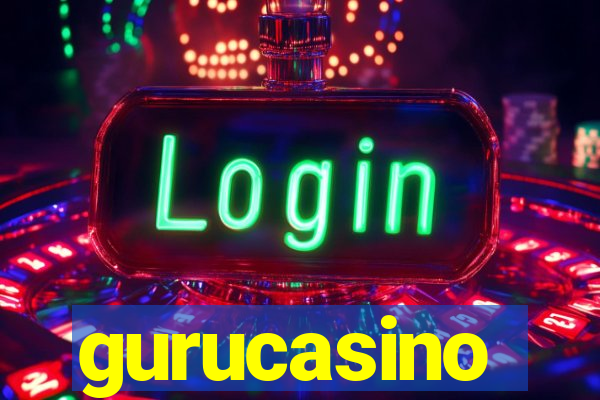 gurucasino