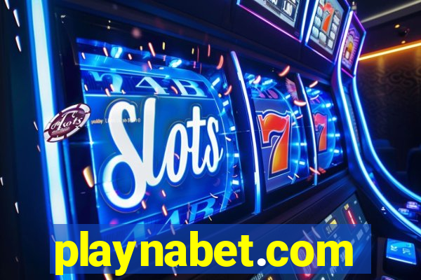 playnabet.com