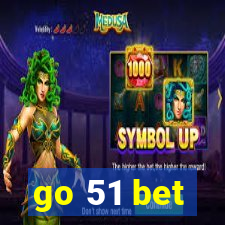 go 51 bet