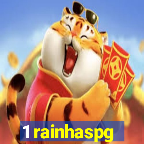 1 rainhaspg