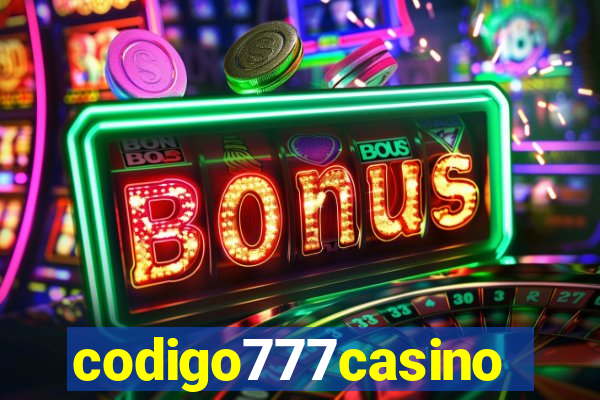 codigo777casino