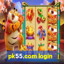 pk55.com login