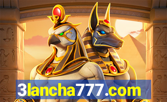 3lancha777.com