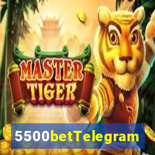 5500betTelegram