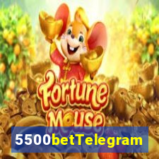 5500betTelegram