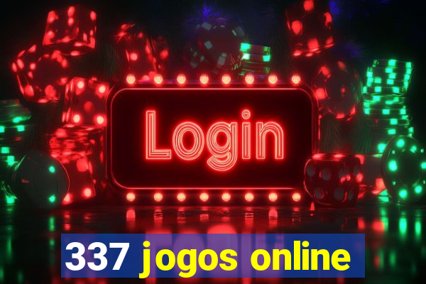 337 jogos online