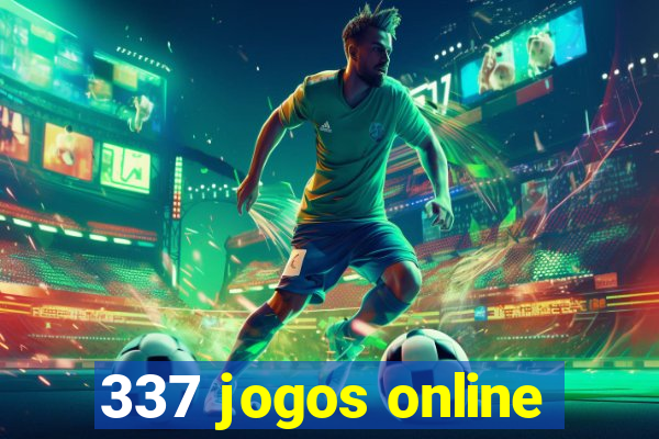 337 jogos online