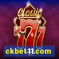 ckbet11.com