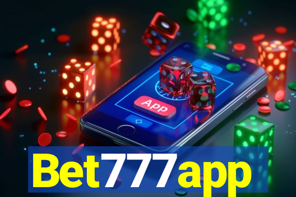 Bet777app