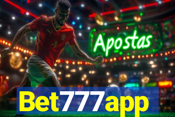 Bet777app