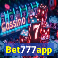 Bet777app