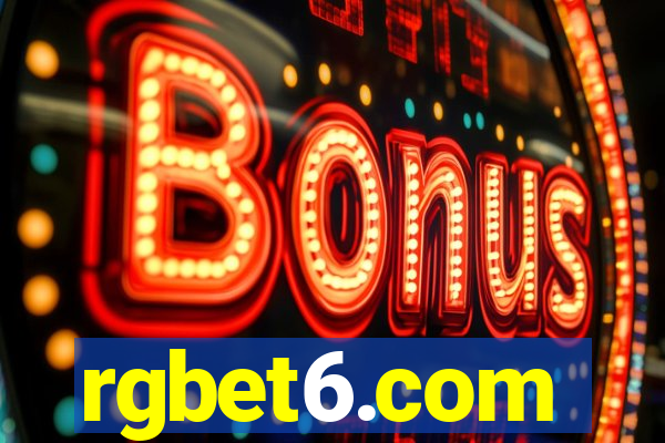 rgbet6.com