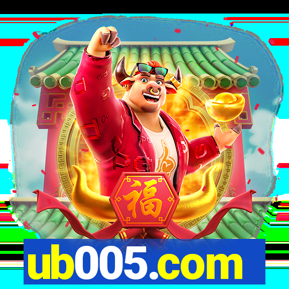 ub005.com