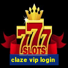 claze vip login