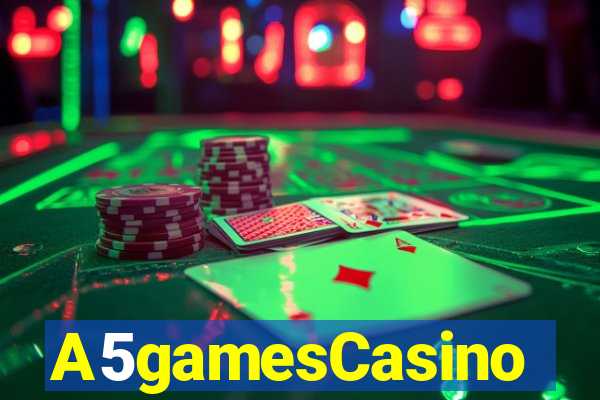 A5gamesCasino