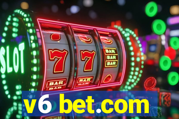 v6 bet.com