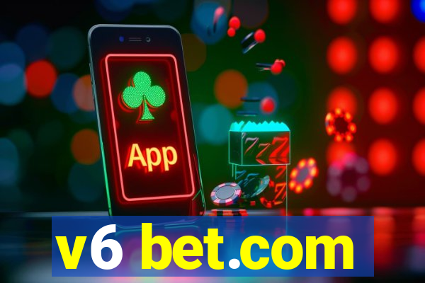 v6 bet.com