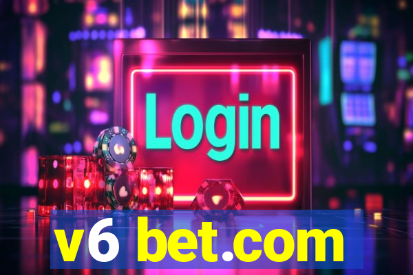 v6 bet.com